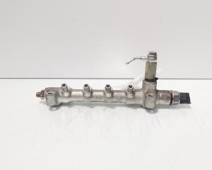Rampa injectoare cu senzor, Opel Astra J 1.7 CDTI, A17DTR (idi:730883)