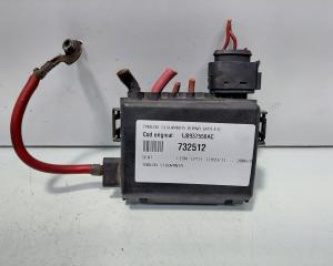 Tablou siguranta borna baterie, cod 1J0937550AC, VW New Beetle (9C1, 1C1) (idi:732512)