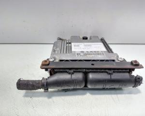 Calculator motor ECU, cod 03L906022GT, 0281015192, Vw Passat CC (357) 2.0 TDI, CBAB (idi:732425)