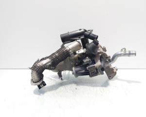 Racitor gaze cu egr, cod CV6Q-9D475-AA, Ford Grand C-Max, 1.6 TDCI, T1DB (idi:730965)