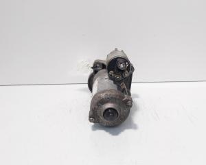 Electromotor, cod AV6N-11000-GB, Ford C-Max 2, 1.6 TDCI, T1DB, 6 vit man (idi:730971)
