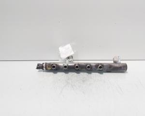 Rampa injectoare cu senzori, cod 55200267, 0445215018, Alfa Romeo Spider (939), 2.4 JTD, 939A9000 (idi:730979)