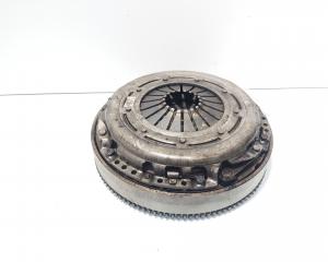 Volanta masa dubla cu placa presiune, Ford C-Max 2, 1.6 TDCI, T1DA, 6 vit man (idi:730984)