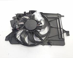 Electroventilator, cod 8V61-8C607-EB, Ford C-Max 2, 1.6 TDCI, T1DA (idi:731039)