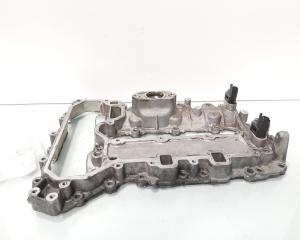 Capac chiulasa cu 2 axe came, cod 9675306110, Peugeot 208 1.2 THP, HN05 (idi:729354)