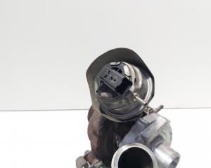 Supapa turbo electrica, Ford Kuga I, 2.0 TDCI, UFDB (idi:731860)