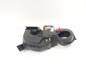 Carcasa aeroterma spate, cod 7M0819061, Seat Alhambra (7V8, 7V9) (idi:730231)