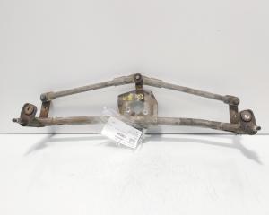 Ansamblu stergatoare fata, cod 1J0955325A, Vw Golf 4 (1J1), vol pe stanga (idi:730244)