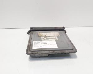 Calculator motor ECU, cod 03L906023MM, Skoda Superb II (3T4) 1.6 TDI, CAY (idi:730260)