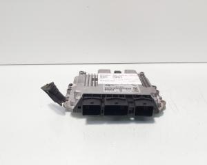 Calculator motor ECU, cod 8M51-12A650-MC, 0281012487, Ford Focus 2 (DA), 1.6 TDCI, G8DA (idi:730321)