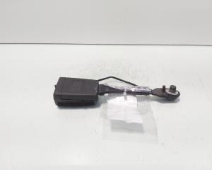 Capsa centura dreapta fata, cod 39016995, Opel Astra K (idi:730330)