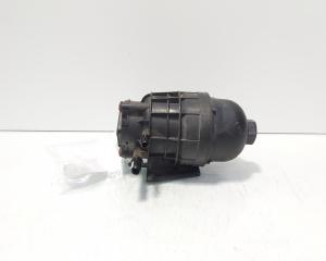 Carcasa filtru combustibil, cod 13383061, Opel Astra K 1.6 CDTI, B16DTH (idi:730372)