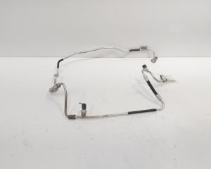 Conducta clima cu senzor, cod 9151733-01, Bmw 1 (E81, E87) 2.0 benz, N43B20A, vol pe stanga (idi:730383)