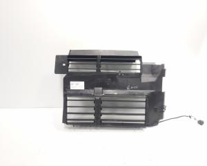 Difuzor captare aer cu motoras, cod BM51-8475-CF, Ford C-Max 2 (idi:730397)