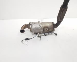 Catalizator, cod AV61-5H270-MA, Ford C-Max 2, 1.6 TDCI, T1DA (idi:730405)