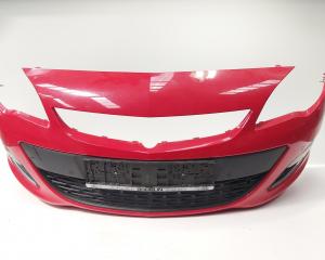 Bara fata cu semnalizare, proiectoare, senzori si spalator far, Opel Astra J, facelift  (idi:728763)