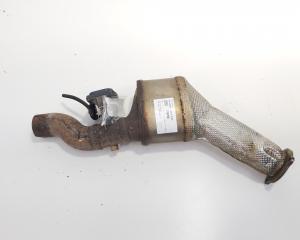 Catalizator, cod 4G0131703AE, Audi A4 Allroad (8KH, B8) 2.0 TDI, CNH (idi:728766)
