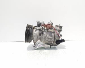 Compresor clima, cod 3Q0816803D, Seat Leon ST (KL8), 1.0 TSI, DLAA (idi:728772)