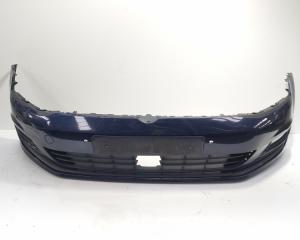Bara fata cu proiectoare, loc de senzori si spalator far, cod 5G0807221AL, Vw Golf 7 (5G) (idi:728805)