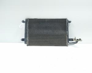 Radiator clima, cod 1K0820411S, Skoda Octavia 2 (1Z3) 1.9 TDI, BXE (idi:730548)