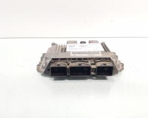 Calculator motor ECU, cod 8200527713, 0281012770, Renault Laguna 2 1.9 DCI, F9Q759 (idi:730627)