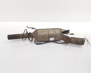 Catalizator, cod 8200390658, Renault Vel Satis, 2.2 DCI, G9T600 (idi:730628)