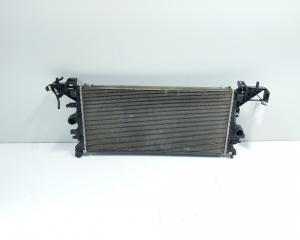 Radiator racire apa, cod 13453907, Opel Astra J, 1.6 CDTI, B16DTH (idi:730672)