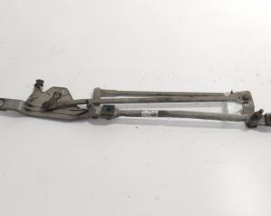 Ansamblu stergator fata, cod 4M51-17504-AB, Ford Focus C-Max, vol pe stanga (idi:730715)