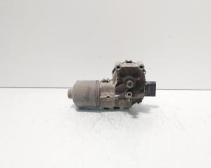 Motoras stergatoare fata, cod 4M51-17508-AA, Ford C-Max 1, vol pe stanga (idi:730716)