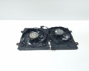 Grup electroventilatoare, cod 7M3121207B, 7M3121203, Seat Alhambra (7V8, 7V9) 1.9 TDI, AUY (idi:730751)