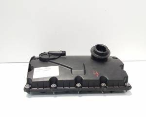 Capac culbutori, cod 038103469AD, Vw Touran (1T1, 1T2) 1.9 TDI, BXE (idi:728449)