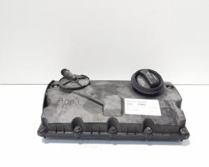 Capac culbutori, cod 038103469AJ, Audi A4 Avant (8ED, B7), 2.0 TDI, BPW (idi:728463)