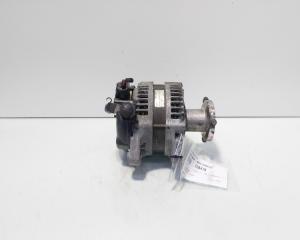Alternator 150A Denso, cod 4M5T-10300-UC, Ford Focus 2 (DA) 1.8 TDCI, KKDA (idi:728478)