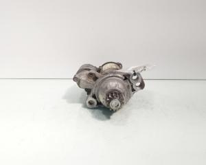 Electromotor, cod 02M911024Q, Audi A3 (8V1) 1.0 TSI, CHZD, 5 vit man (idi:728502)