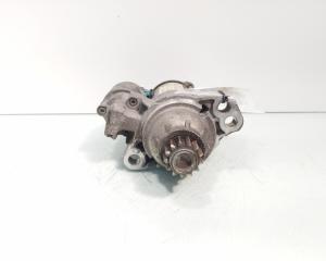 Electromotor, cod 02M911021H, Skoda Fabia 3 (NJ3) 1.0 benz, CHYA, 5 vit man (idi:728503)