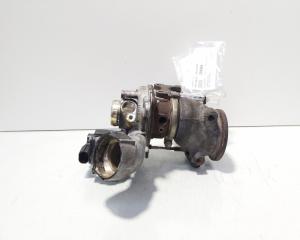 Turbosuflanta, cod 04E145704P, Seat Leon (5F1) 1.4 TSI, CPT (idi:728564)