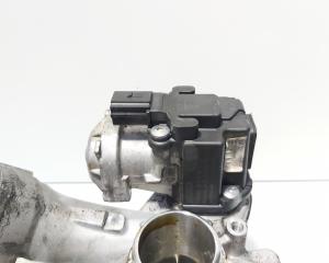Actuator turbosuflanta, cod 04E145725AD, Audi A3 (8V1) 1.4 TSI, CPT (idi:728565)