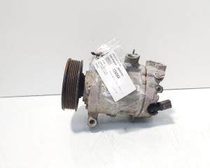 Compresor clima Denso, cod 5Q0820803D, Seat Leon (5F1) 2.0 TDI, CKF (idi:728568)