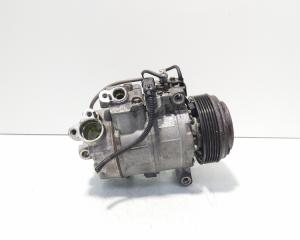 Compresor clima, cod 447260-1851, Bmw 1 Cabriolet (E88) 2.0 diesel, N47D20C (idi:728608)
