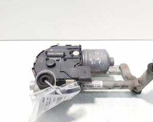 Motoras stergator stanga fata, cod 1P0955119B, Seat Leon (1P1) (id:732242)