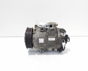 Compresor clima, cod 6Q0820803D, Skoda Fabia 1 (6Y2) 1.4 TDI, AMF (idi:728622)