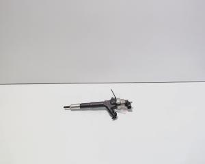Injector Denso, cod GM55567729, Opel Astra J 1.7 CDTI, A17DTR (id:732942)