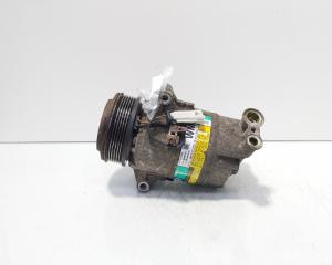 Compresor clima Delphi, cod GM13124752, Opel Astra H, 1.9 CDTI, Z19DTH (idi:728635)