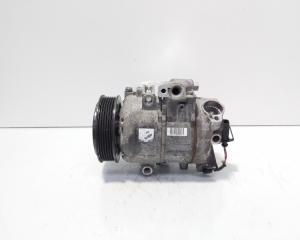 Compresor clima, cod 6Q0820808, Skoda Fabia 2 (5J, 542) 1.6 TDI, BMS (idi:728643)