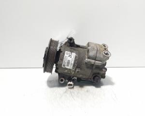 Compresor clima Delphi, cod GM13250607, Opel Astra J 2.0 CDTI, A20DTH (idi:728650)
