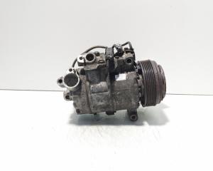 Compresor Clima, cod 447260-1850, Bmw 5 (E60), 2.0 diesel, N47D20A (idi:728653)