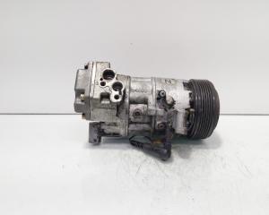 Compresor clima, cod 6452-6908660, Bmw 3 (E46) 2.0 benz, N42B20A (idi:728657)