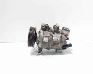 Compresor clima, cod 5Q0820803D, Vw Golf 7 (5G) 2.0 TDI, CKF (idi:728673)
