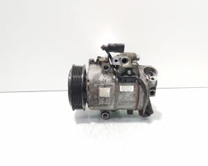 Compresor clima, cod 6Q0820808G, Seat Ibiza 5 (6J5) 1.4 TDI, BMS (idi:728677)