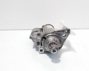Electromotor, cod 02Z911024Q, Audi A3 Sedan (8VS, 8VM) 1.0 TSI, CHZD, 6 vit man (idi:728706)
